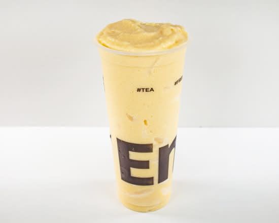 Mango Smoothie 芒果奶昔